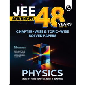P.W. 48  years  Jee Advance  [1978-2025] Physics