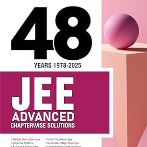 Mtg 48 Jee Advance Previous Years Question Papers Maths